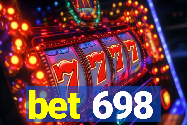 bet 698